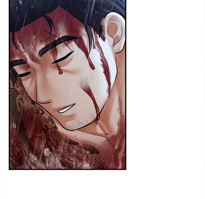 《會長家的小兒子》漫画 第33話