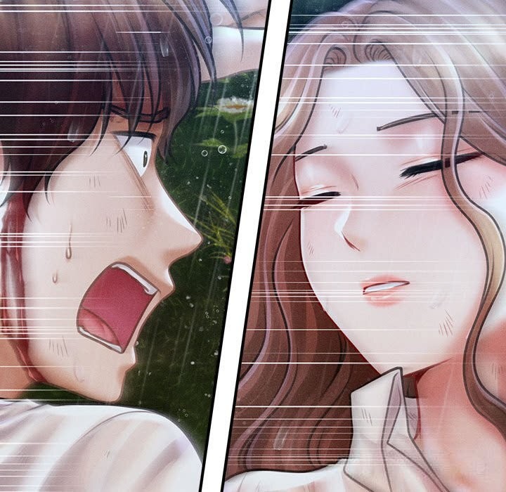 《會長家的小兒子》漫画 第33話