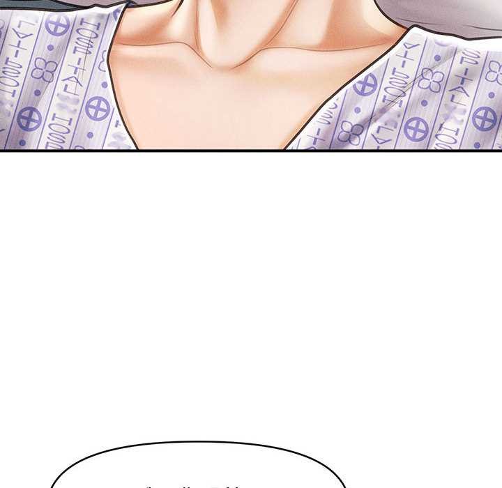 《會長家的小兒子》漫画 第34話