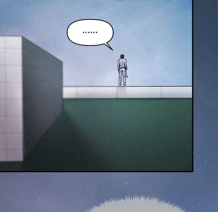 《會長家的小兒子》漫画 第34話