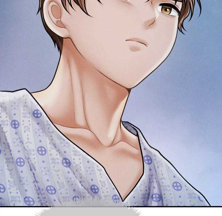 《會長家的小兒子》漫画 第34話