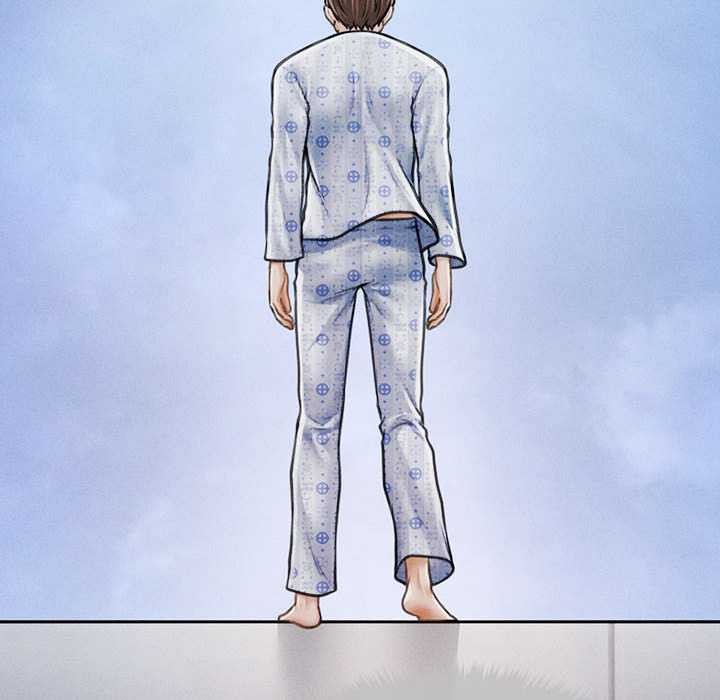 《會長家的小兒子》漫画 第34話