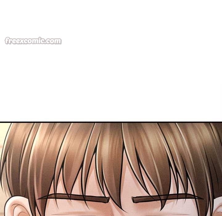 《會長家的小兒子》漫画 第34話