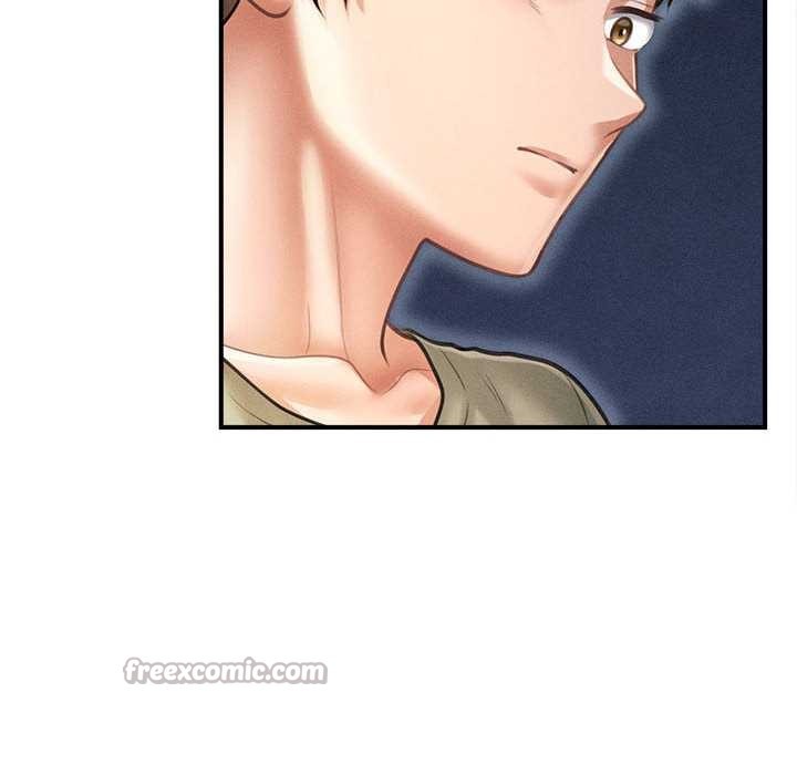 《會長家的小兒子》漫画 第34話