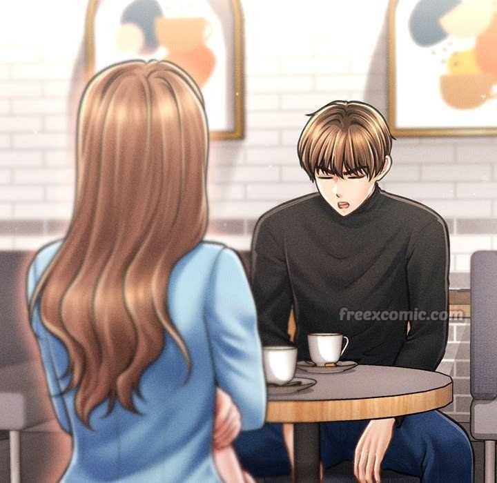 《會長家的小兒子》漫画 第35話