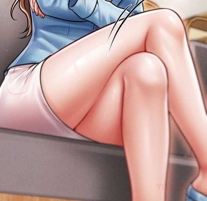 《會長家的小兒子》漫画 第35話