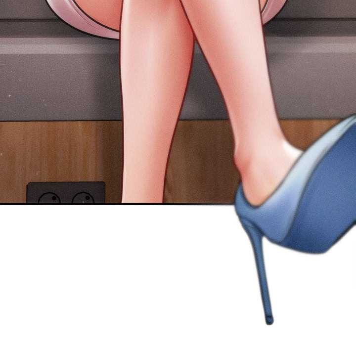 《會長家的小兒子》漫画 第35話