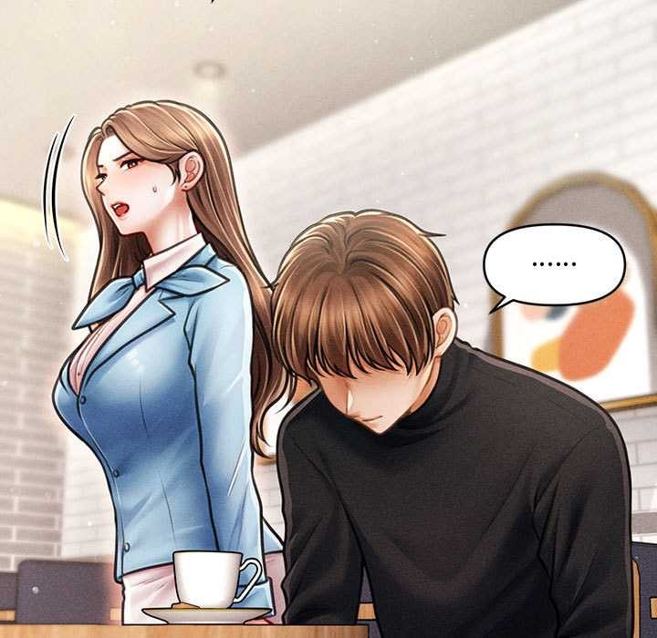 《會長家的小兒子》漫画 第35話