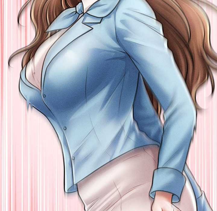 《會長家的小兒子》漫画 第35話