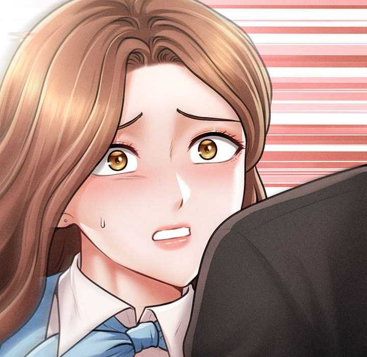 《會長家的小兒子》漫画 第35話