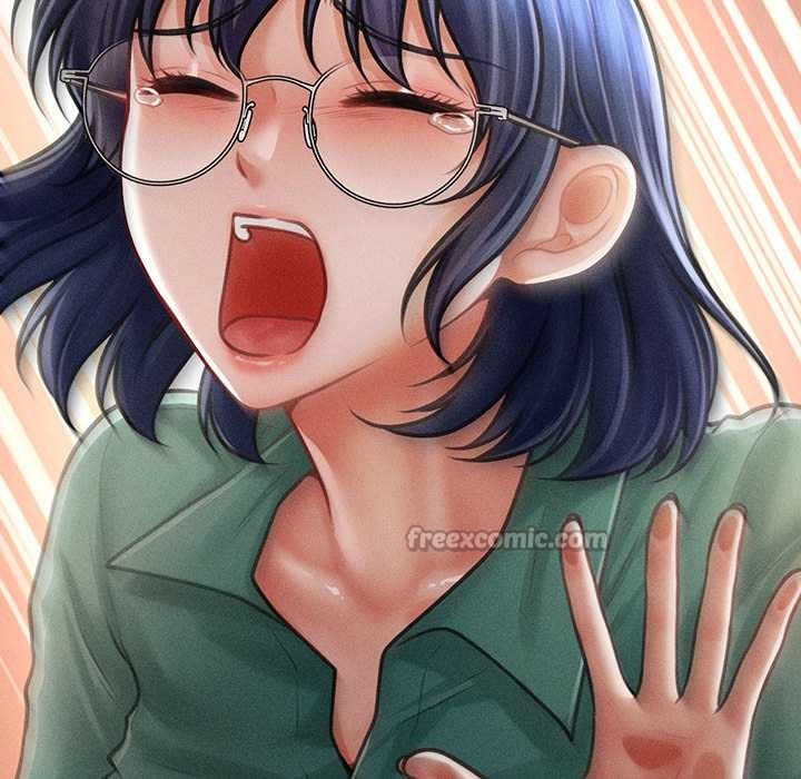 《會長家的小兒子》漫画 第35話