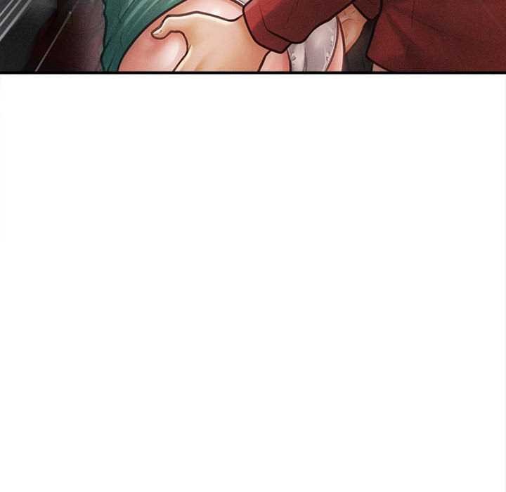 《會長家的小兒子》漫画 第35話