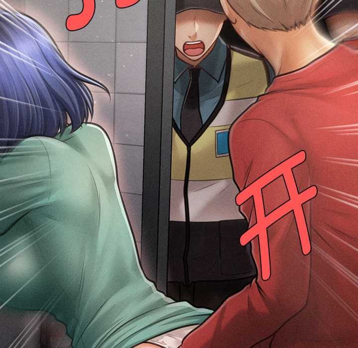 《會長家的小兒子》漫画 第35話