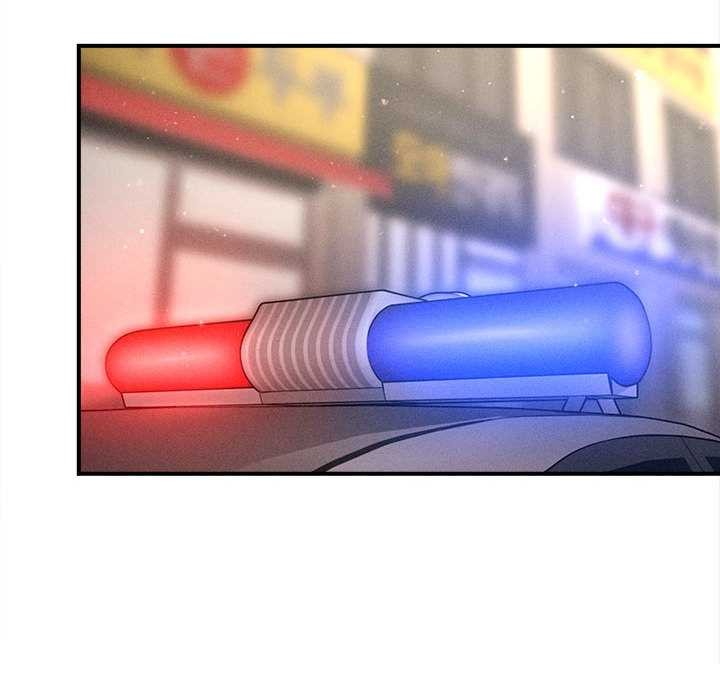 《會長家的小兒子》漫画 第35話