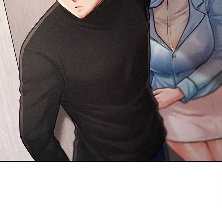 《會長家的小兒子》漫画 第35話