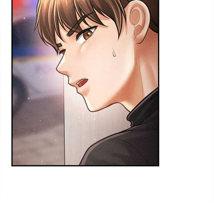 《會長家的小兒子》漫画 第35話