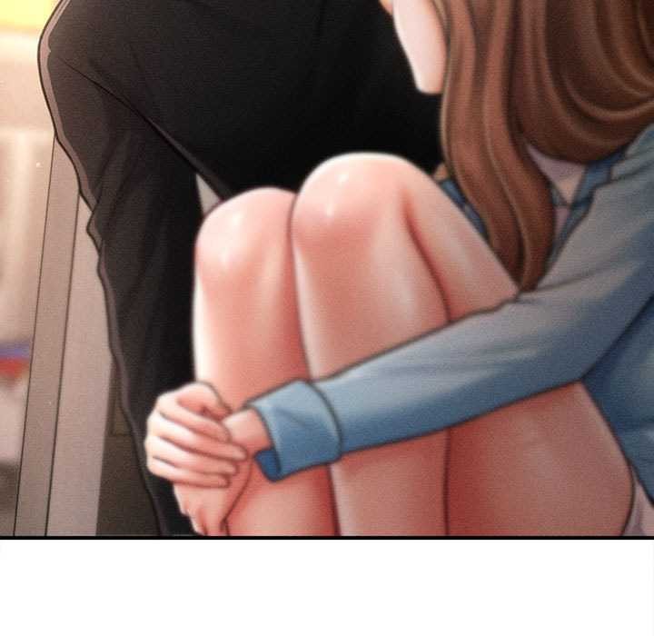 《會長家的小兒子》漫画 第35話