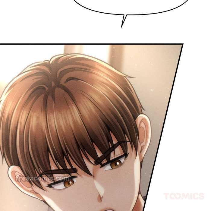 《會長家的小兒子》漫画 第35話