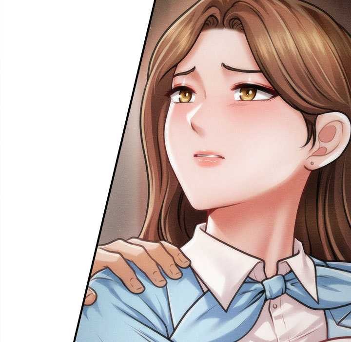 《會長家的小兒子》漫画 第35話