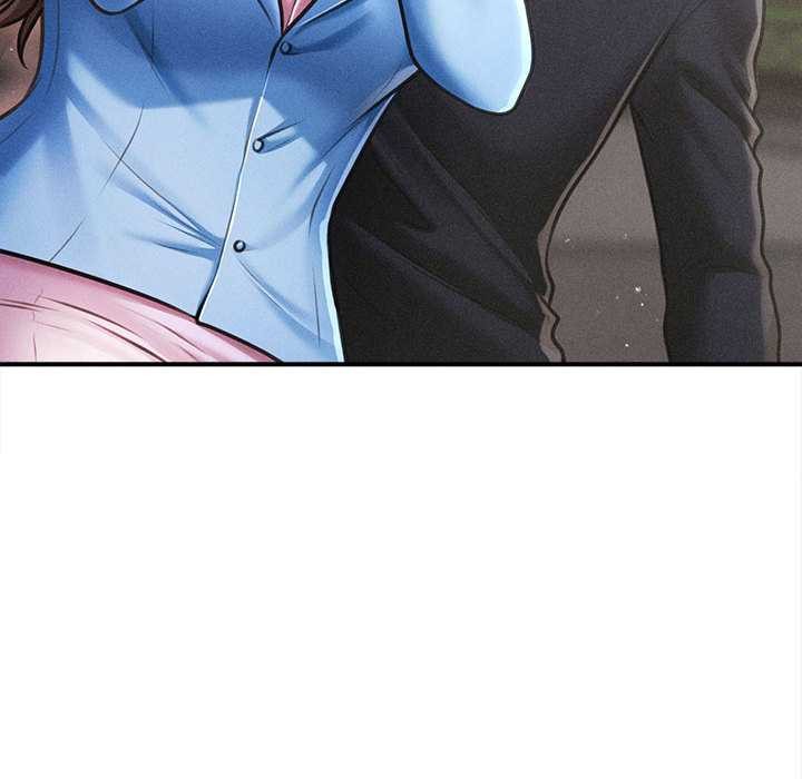 《會長家的小兒子》漫画 第35話