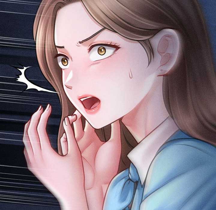 《會長家的小兒子》漫画 第35話