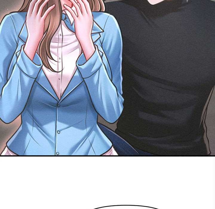 《會長家的小兒子》漫画 第35話