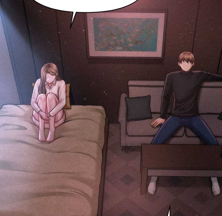 《會長家的小兒子》漫画 第35話