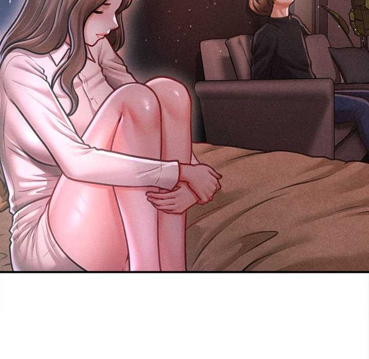 《會長家的小兒子》漫画 第35話