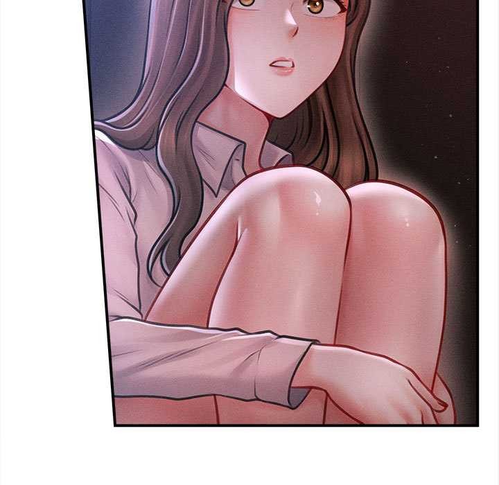 《會長家的小兒子》漫画 第35話