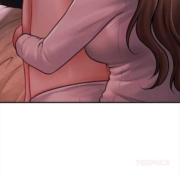 《會長家的小兒子》漫画 第35話