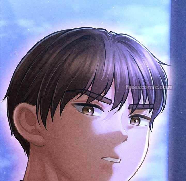 《會長家的小兒子》漫画 第35話