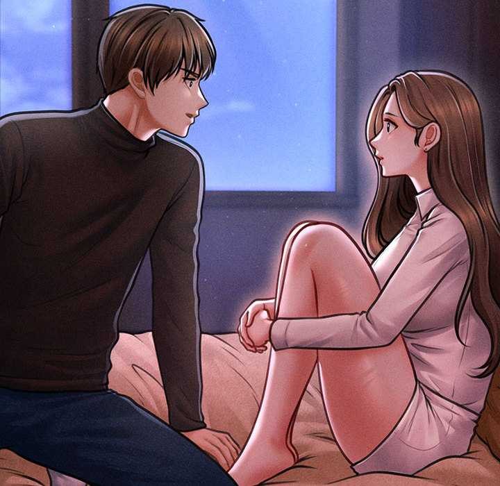 《會長家的小兒子》漫画 第35話