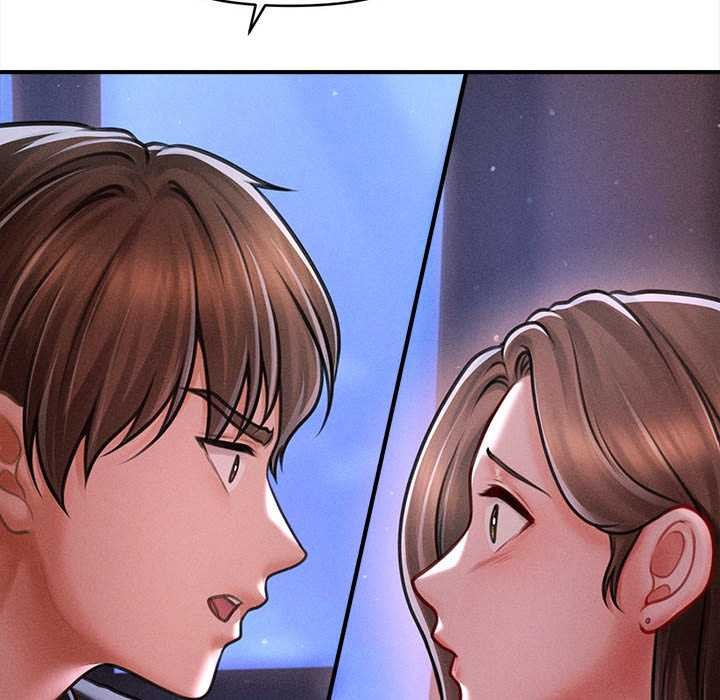 《會長家的小兒子》漫画 第35話