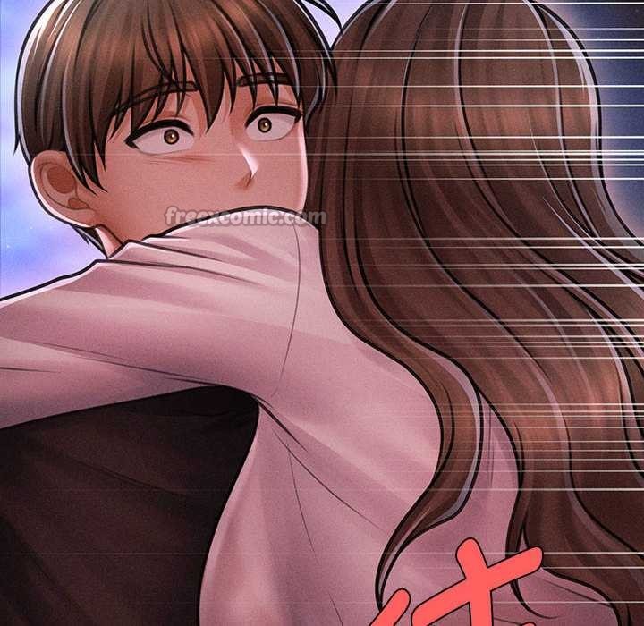 《會長家的小兒子》漫画 第35話