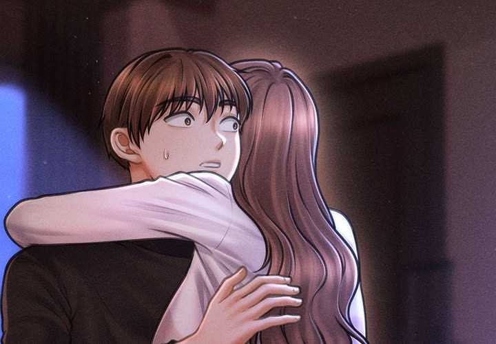 《會長家的小兒子》漫画 第36話