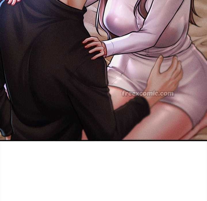 《會長家的小兒子》漫画 第36話