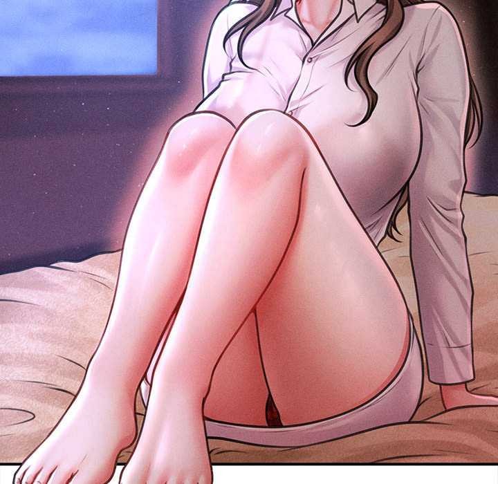 《會長家的小兒子》漫画 第36話