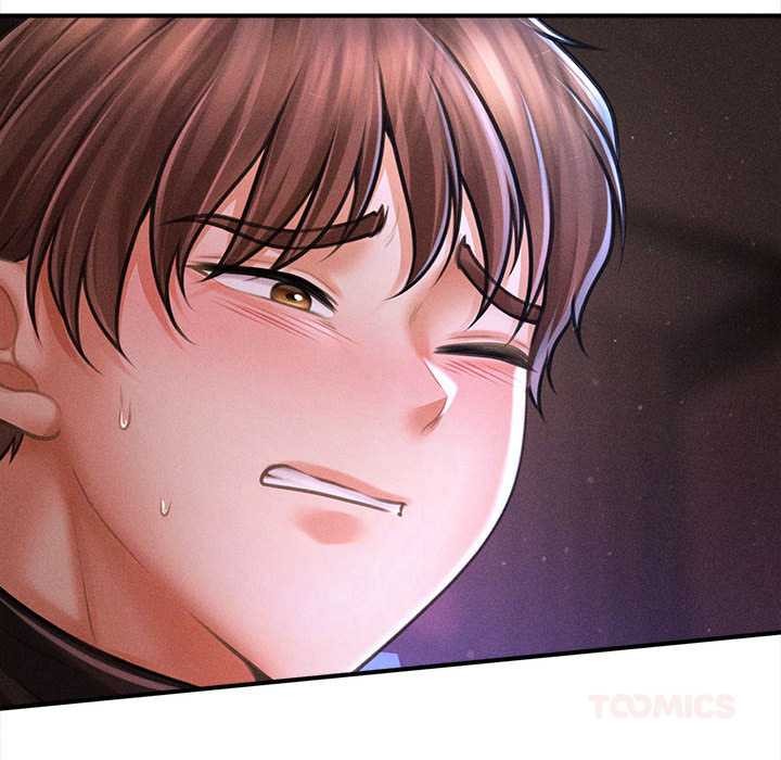 《會長家的小兒子》漫画 第36話