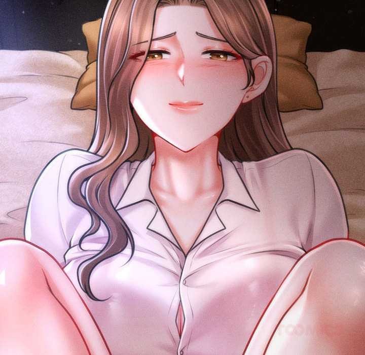 《會長家的小兒子》漫画 第36話