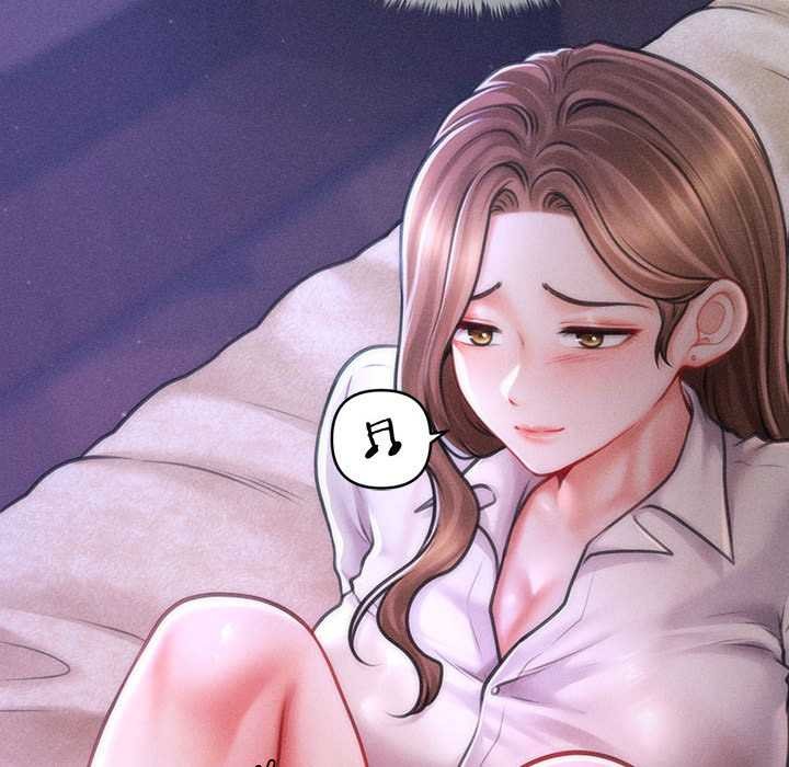 《會長家的小兒子》漫画 第36話