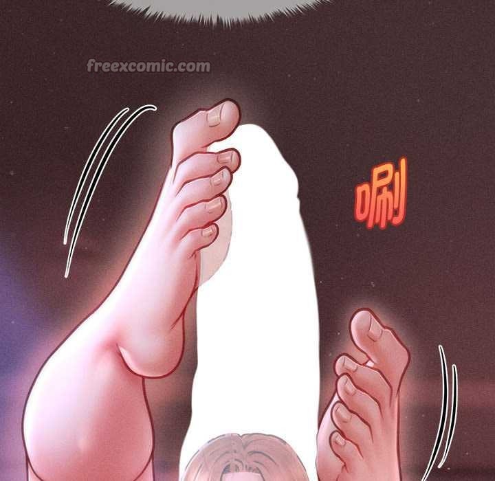 《會長家的小兒子》漫画 第36話