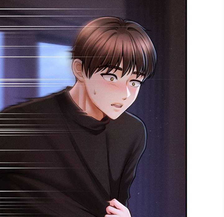 《會長家的小兒子》漫画 第36話