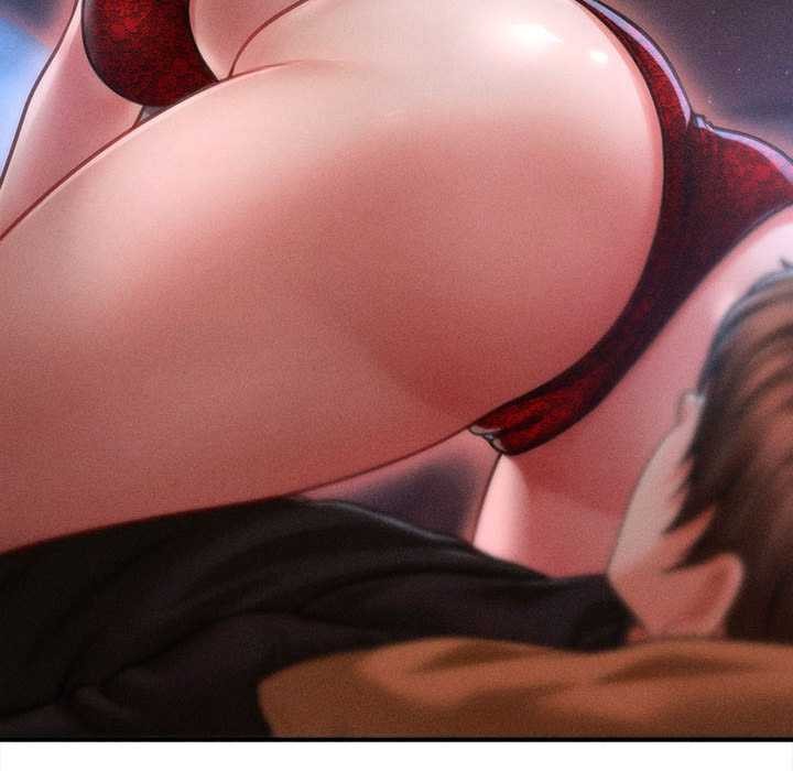 《會長家的小兒子》漫画 第36話