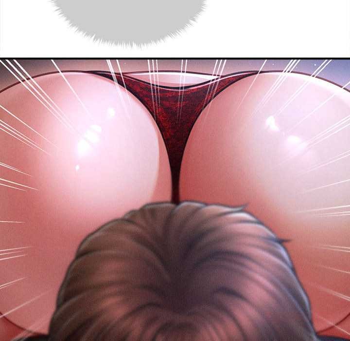 《會長家的小兒子》漫画 第36話