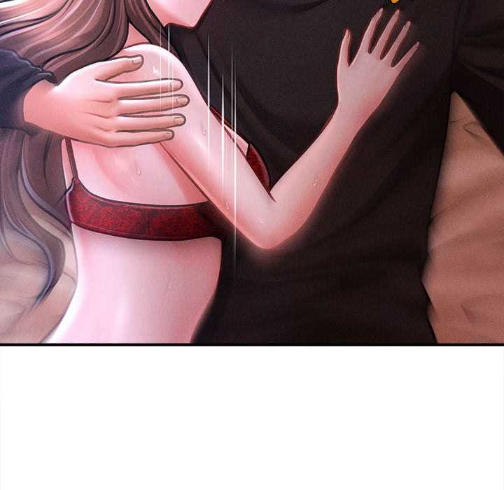 《會長家的小兒子》漫画 第37話