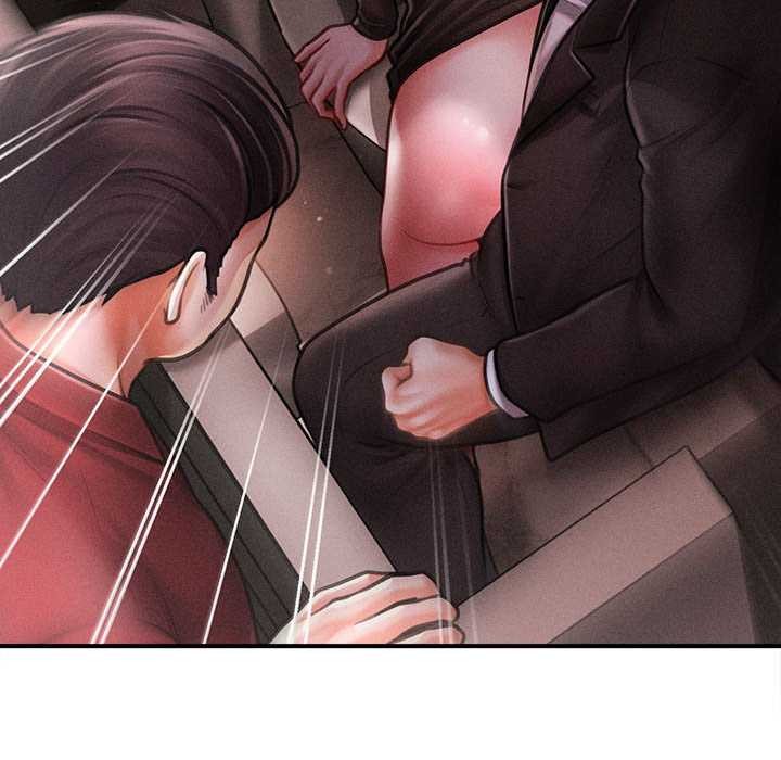 《會長家的小兒子》漫画 第39話