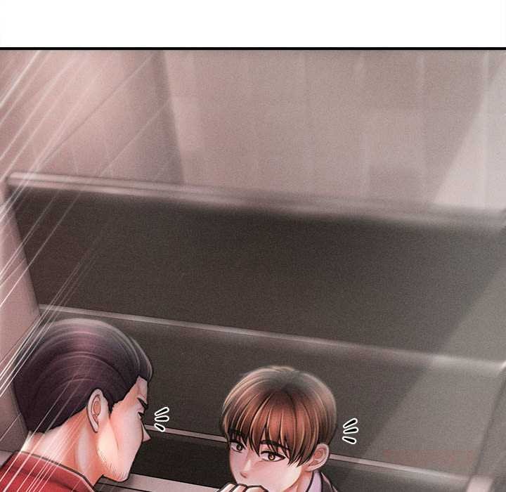 《會長家的小兒子》漫画 第39話