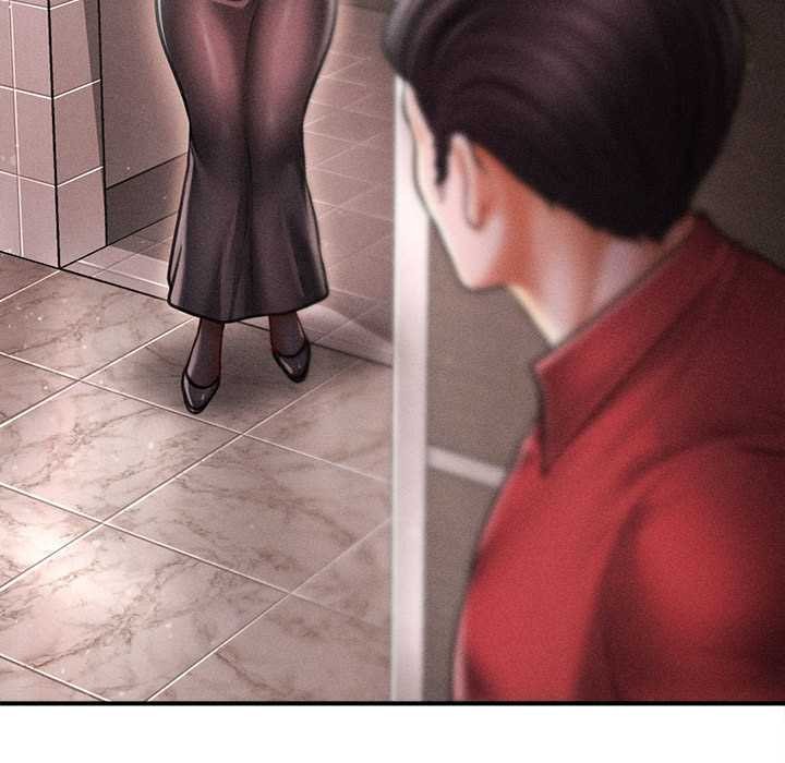 《會長家的小兒子》漫画 第39話