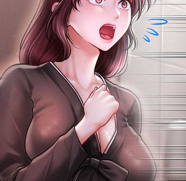 《會長家的小兒子》漫画 第39話