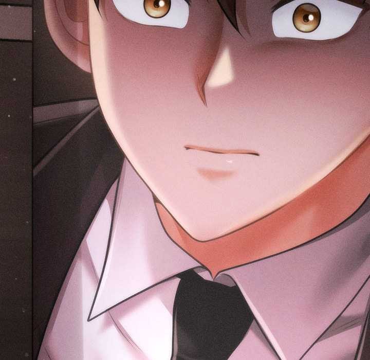 《會長家的小兒子》漫画 第39話